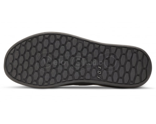 Вело обувь FOX UNION Shoe [Grey], US7.5
