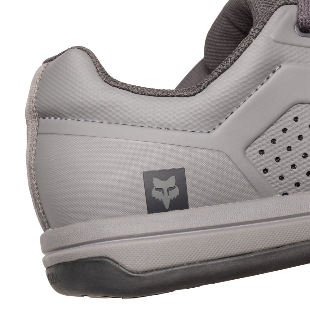 Вело обувь FOX UNION Shoe [Grey], US7.5