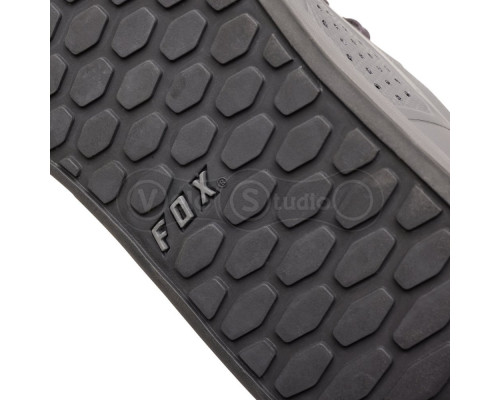 Вело обувь FOX UNION Shoe [Grey], US7.5