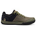 Велообувь FOX UNION Shoe - CANVAS [Olive Green], US7.5