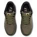 Велообувь FOX UNION Shoe - CANVAS [Olive Green], US7.5