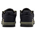 Велообувь FOX UNION Shoe - CANVAS [Olive Green], US7.5