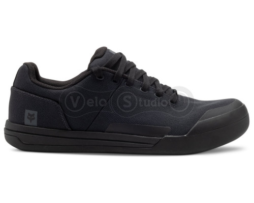 Веловзуття FOX UNION Shoe - CANVAS Black, US10.25