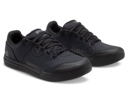 Веловзуття FOX UNION Shoe - CANVAS Black, US10.25