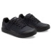 Веловзуття FOX UNION Shoe - CANVAS Black, US10.25
