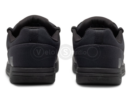 Веловзуття FOX UNION Shoe - CANVAS Black, US10.25