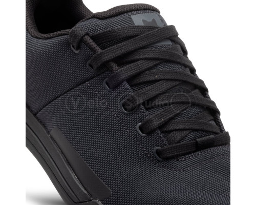 Веловзуття FOX UNION Shoe - CANVAS Black, US10.25
