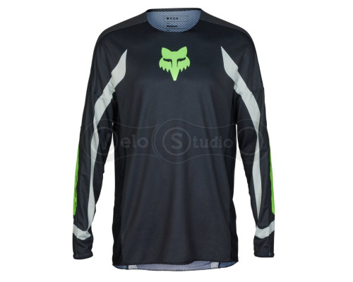 Джерси FOX 360 Jersey - A1 50th [Black], XL