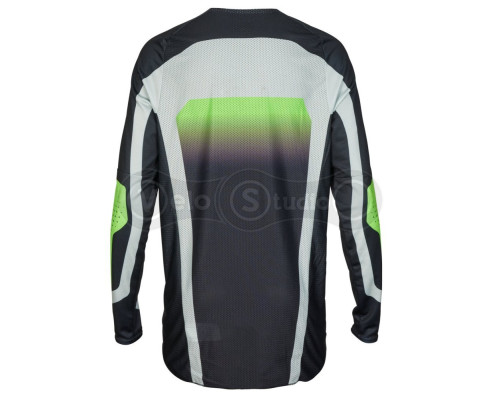 Джерси FOX 360 Jersey - A1 50th [Black], XL