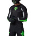 Джерси FOX 360 Jersey - A1 50th [Black], XL