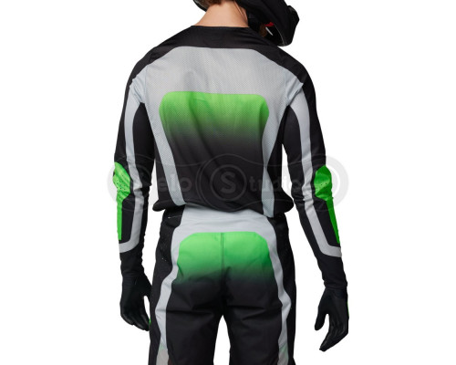 Джерси FOX 360 Jersey - A1 50th [Black], XL