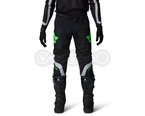 Штани FOX 360 PANT - A1 50th [Black], 32