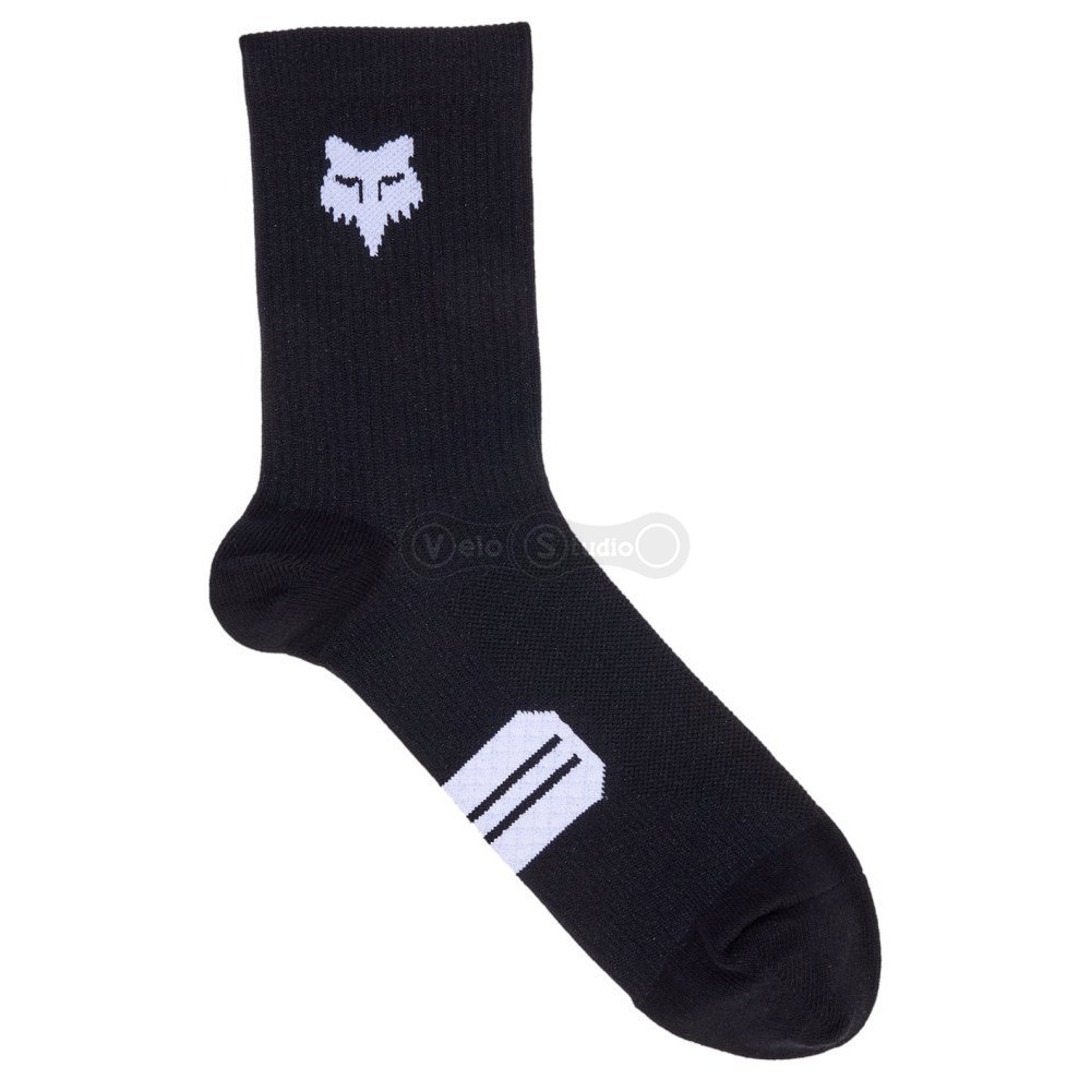 Носки FOX RANGER SOCK - 6 inch [Black], S/M