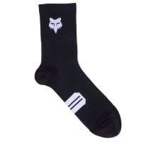 Шкарпетки FOX RANGER SOCK - 6 inch [Black], S/M