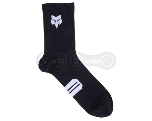 Носки FOX RANGER SOCK - 6 inch [Black], S/M