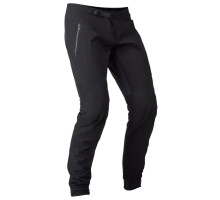 Вело штаны FOX Flexair Neoshell Pant [Black], 32