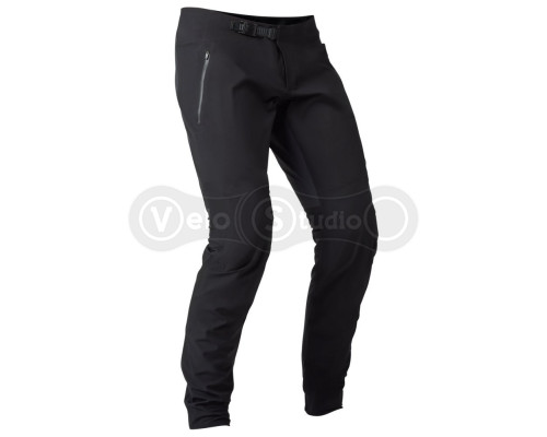 Вело штани FOX Flexair Neoshell Pant [Black], 32