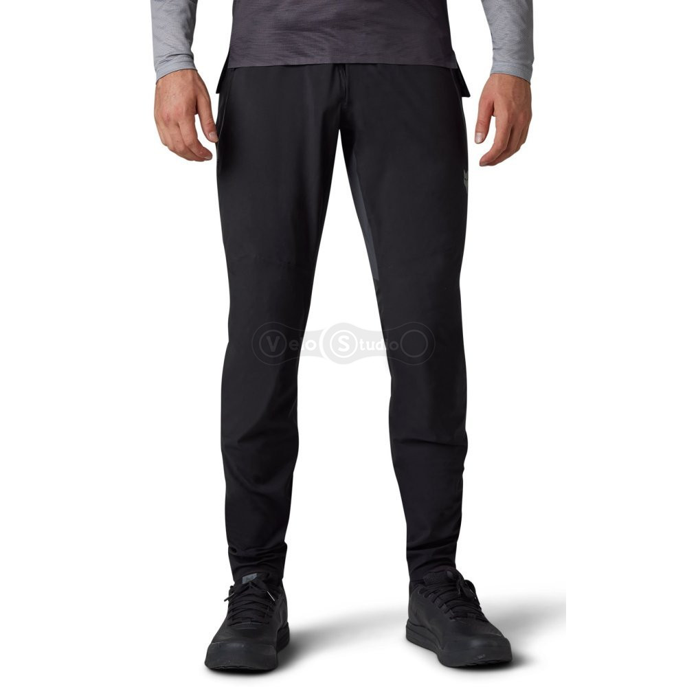 Вело штаны FOX Flexair Neoshell Pant [Black], 32