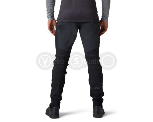 Вело штани FOX Flexair Neoshell Pant [Black], 32