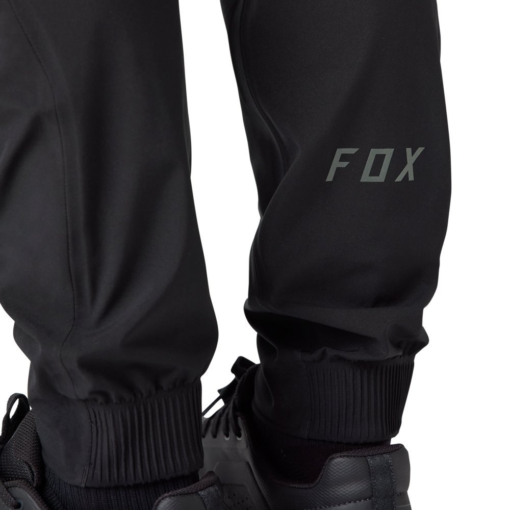 Вело штаны FOX Flexair Neoshell Pant [Black], 32