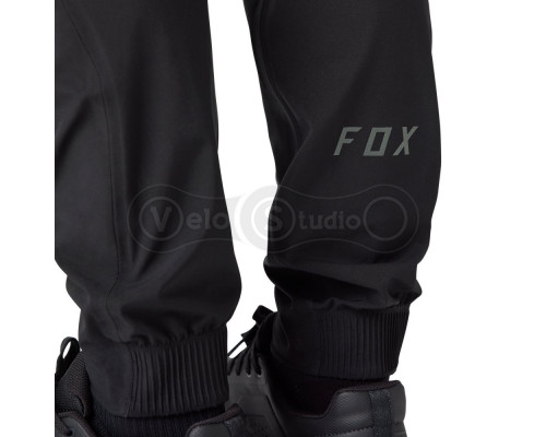 Вело штани FOX Flexair Neoshell Pant [Black], 32