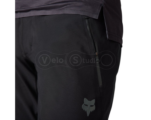 Вело штани FOX Flexair Neoshell Pant [Black], 32