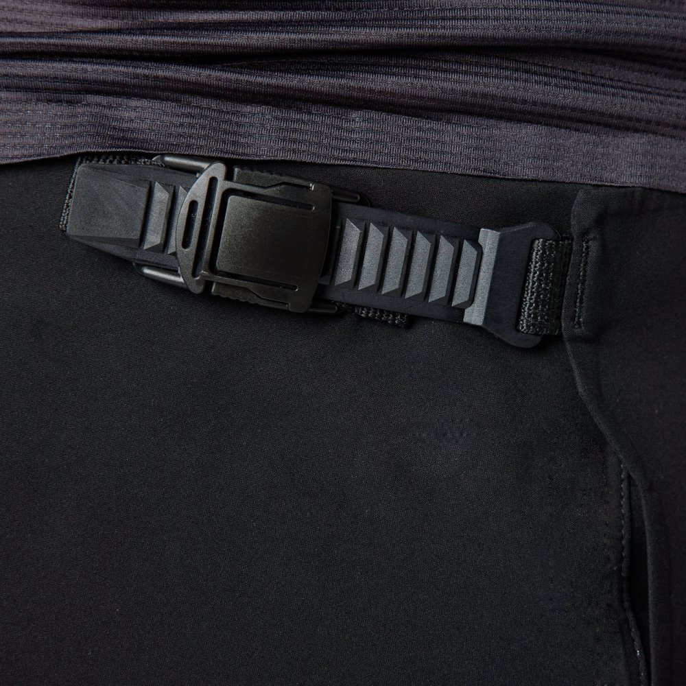Вело штаны FOX Flexair Neoshell Pant [Black], 32