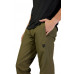 Велосипедные водостойкие штаны FOX RANGER 2.5L WATER PANT [Olive Green], 36