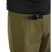 Велосипедные водостойкие штаны FOX RANGER 2.5L WATER PANT [Olive Green], 34