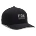 Кепка FOX NON STOP TECH FLEXFIT HAT [Black], L/XL