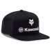 Кепка FOX X KAWI SNAPBACK HAT [Black], One Size