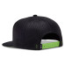Кепка FOX X KAWI SNAPBACK HAT [Black], One Size
