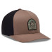 Кепка FOX EXPLORATION FLEXFIT HAT [Chai], S/M