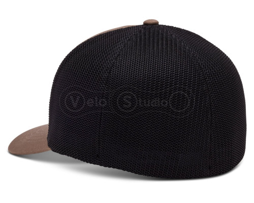 Кепка FOX EXPLORATION FLEXFIT HAT [Chai], S/M