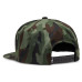 Кепка FOX HEAD TECH SNAPBACK HAT [Green], One Size