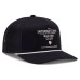 Кепка FOX NUMERICAL SNAPBACK HAT [Black], One Size