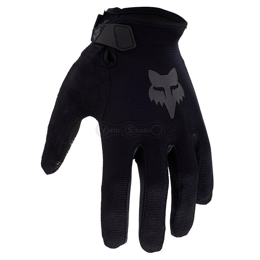 Велосипедні рукавички FOX RANGER GLOVE [Black], S (8)