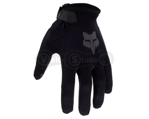 Велосипедные перчатки FOX RANGER GLOVE [Black], XL (11)