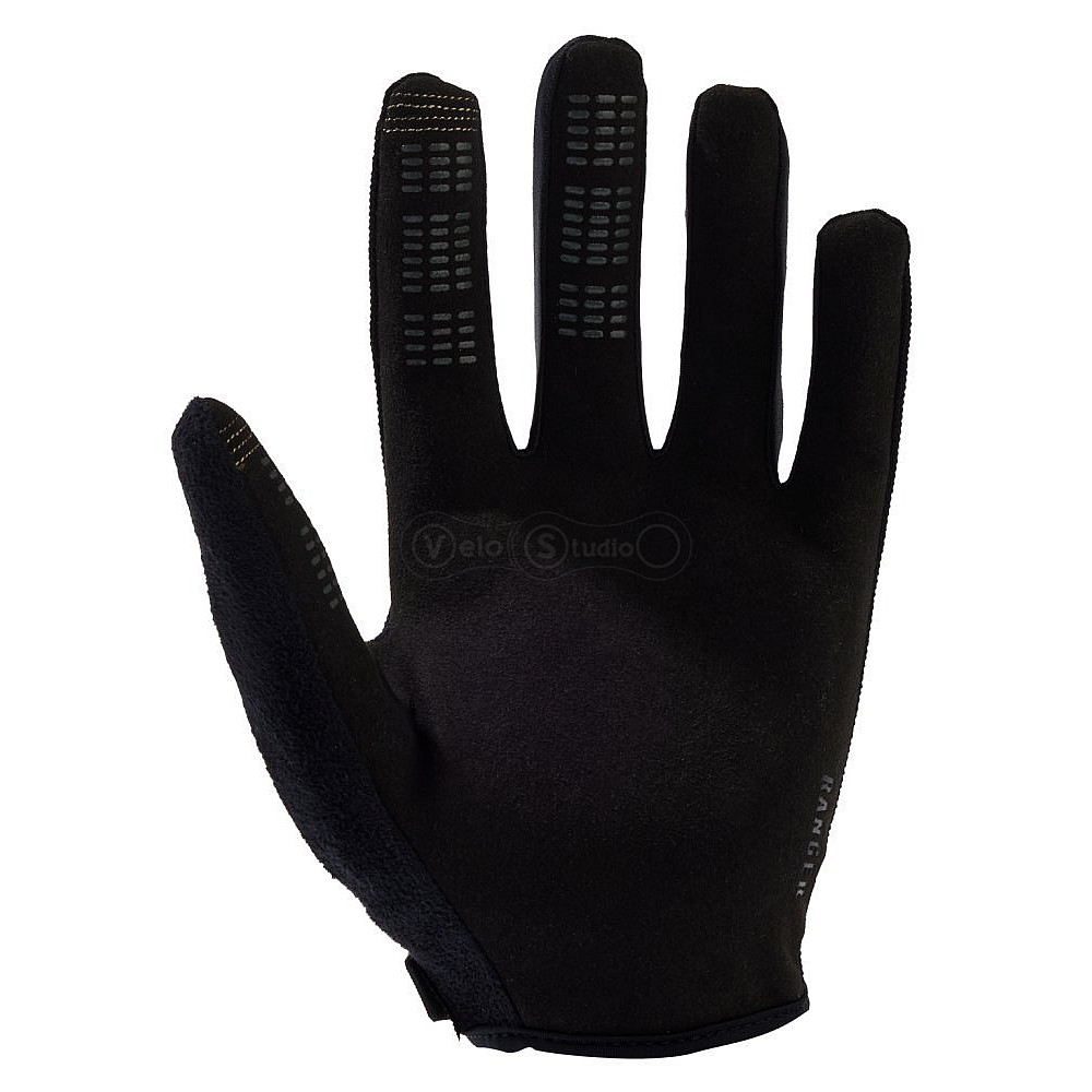 Велосипедні рукавички FOX RANGER GLOVE [Black], S (8)