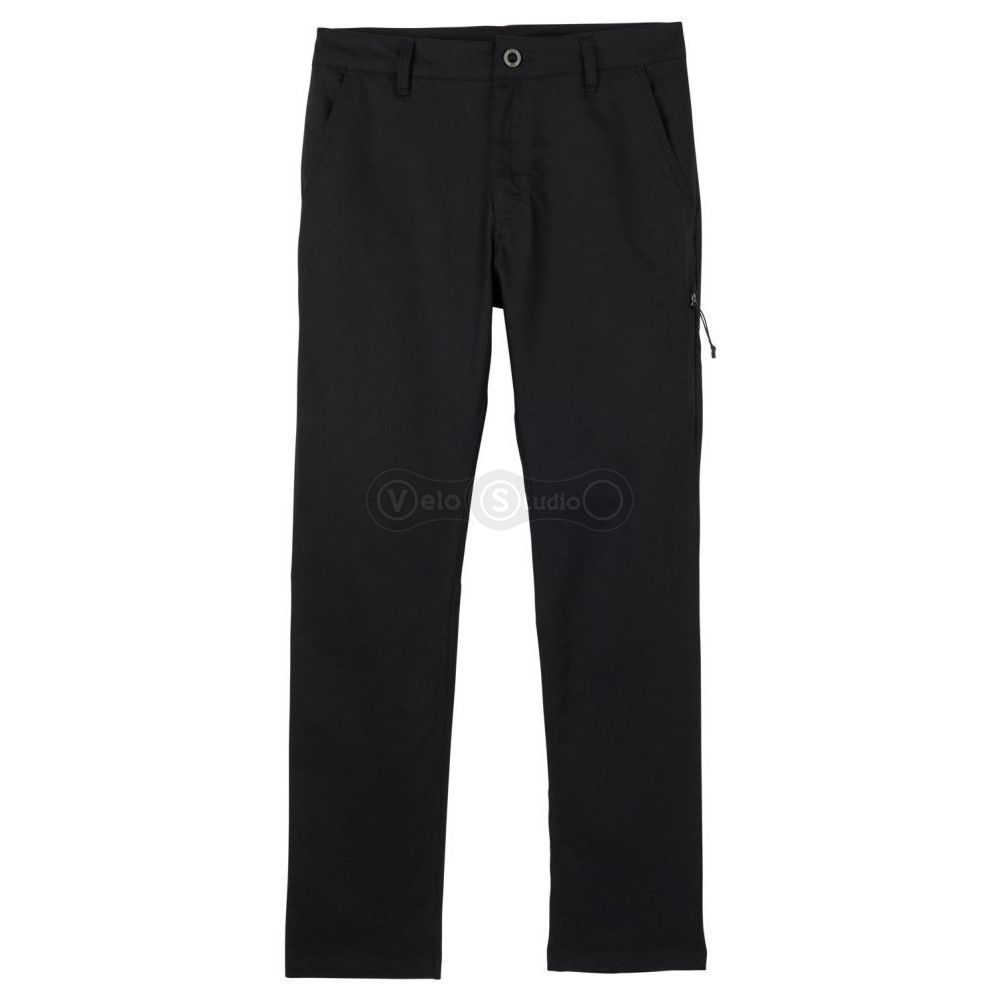 Брюки FOX ESSEX STRETCH SLIM PANT [Black], 33