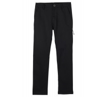 Брюки FOX ESSEX STRETCH SLIM PANT [Black], 32