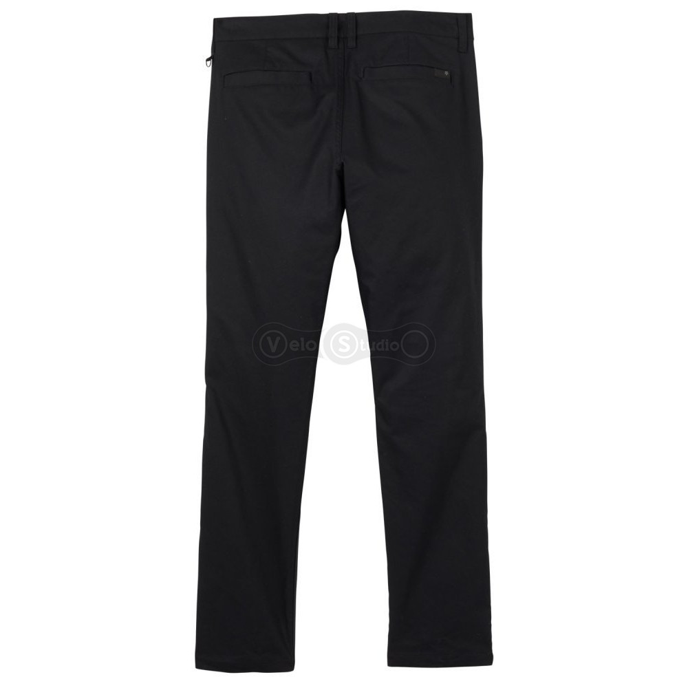 Брюки FOX ESSEX STRETCH SLIM PANT [Black], 33