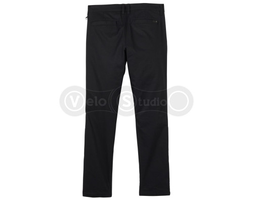 Брюки FOX ESSEX STRETCH SLIM PANT [Black], 33