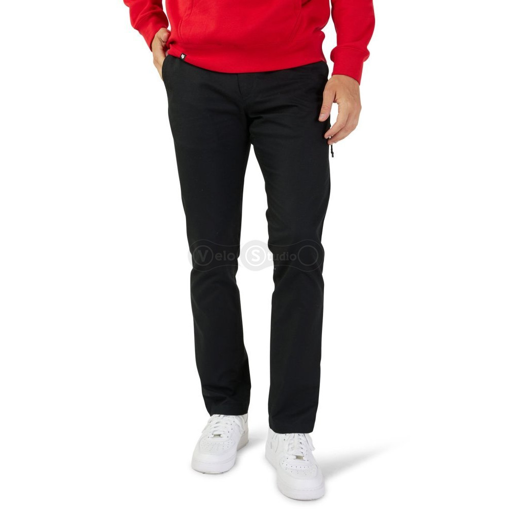 Брюки FOX ESSEX STRETCH SLIM PANT [Black], 33