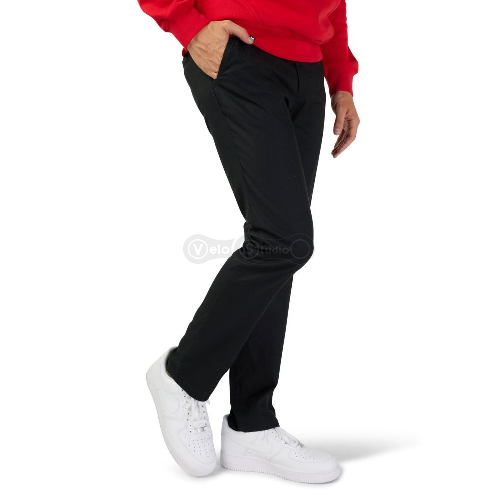 Брюки FOX ESSEX STRETCH SLIM PANT [Black], 33