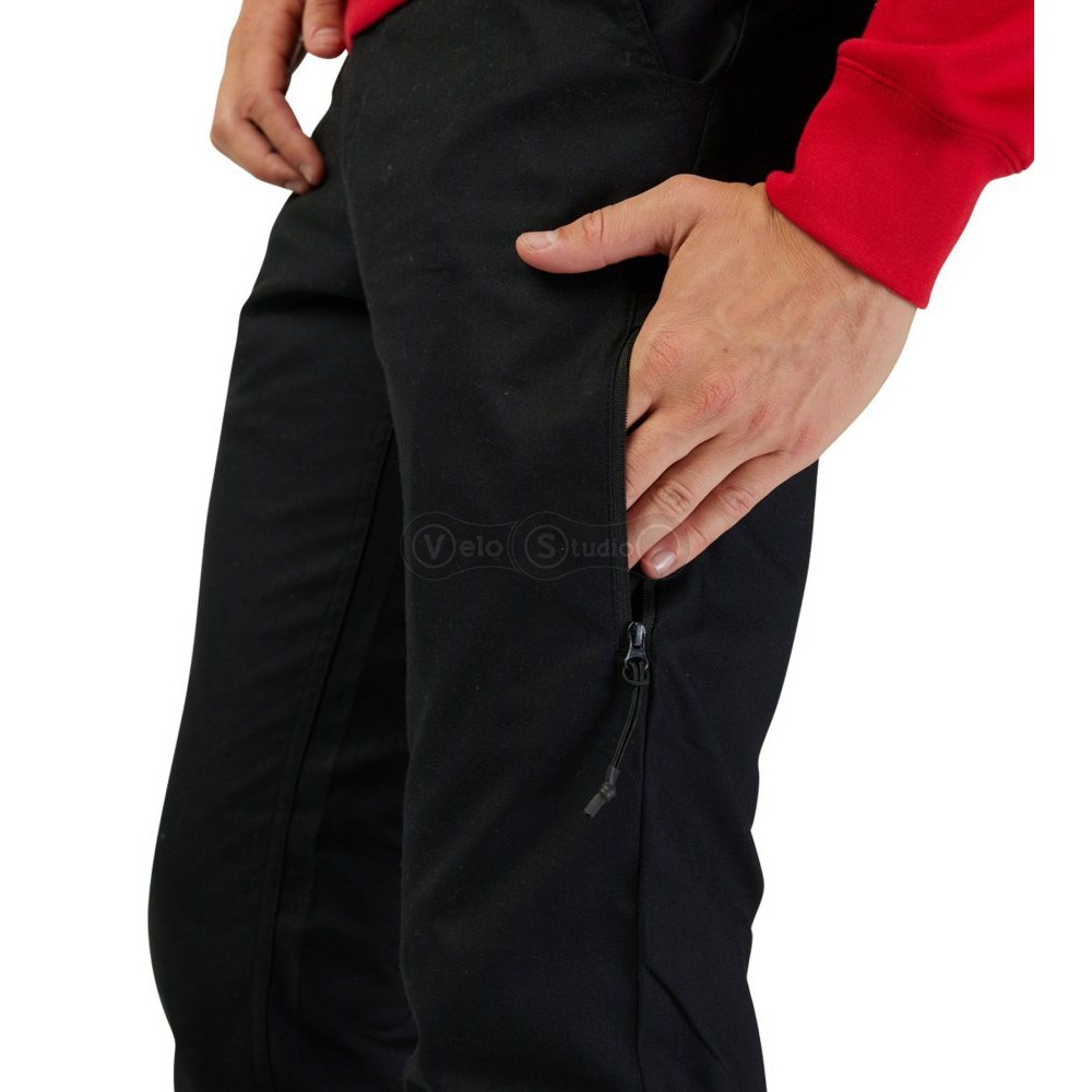 Брюки FOX ESSEX STRETCH SLIM PANT [Black], 33