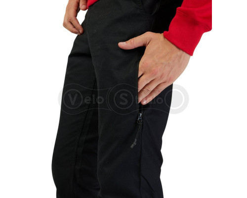 Брюки FOX ESSEX STRETCH SLIM PANT [Black], 33