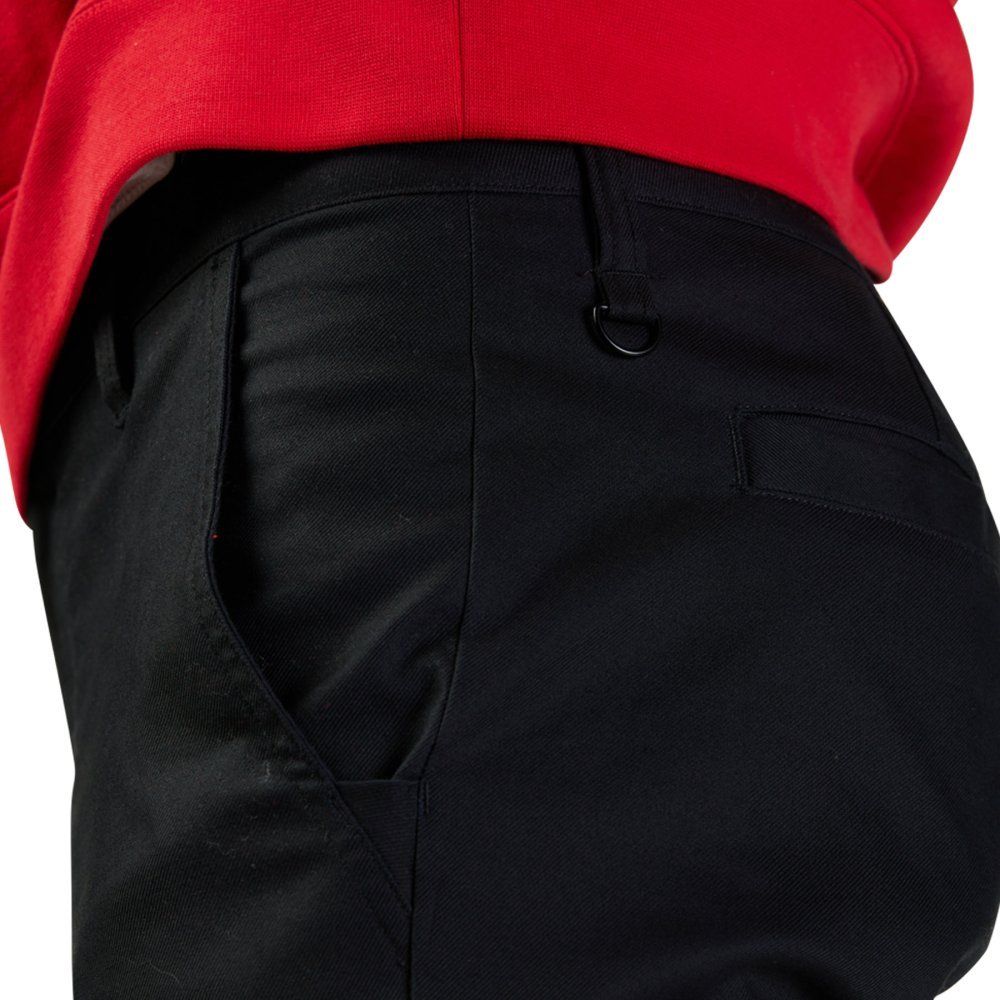 Брюки FOX ESSEX STRETCH SLIM PANT [Black], 33