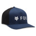 Кепка FOX ABSOLUTE FLEXFIT HAT [Midnight], S/M