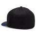 Кепка FOX ABSOLUTE FLEXFIT HAT [Midnight], S/M